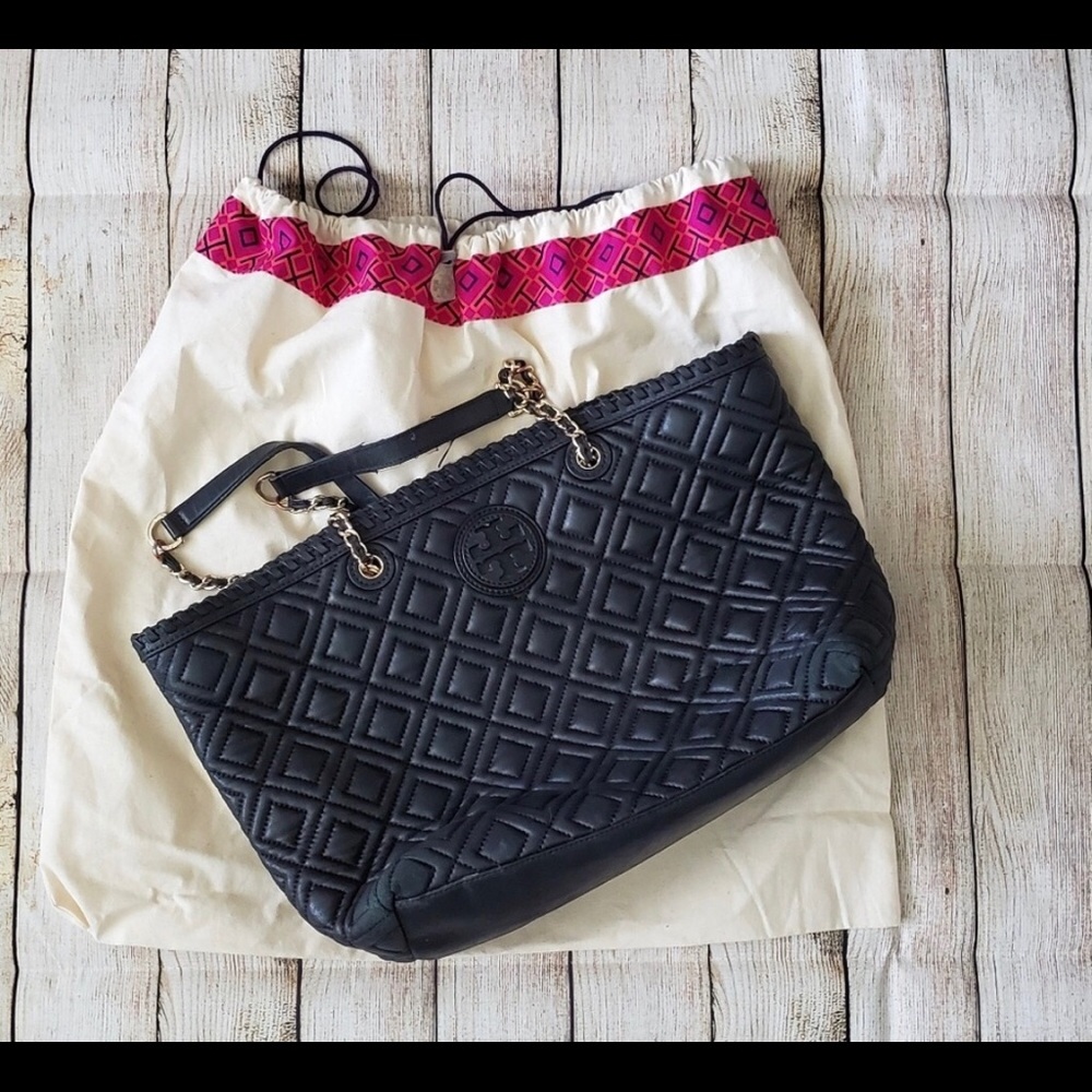 Tory Burch tote